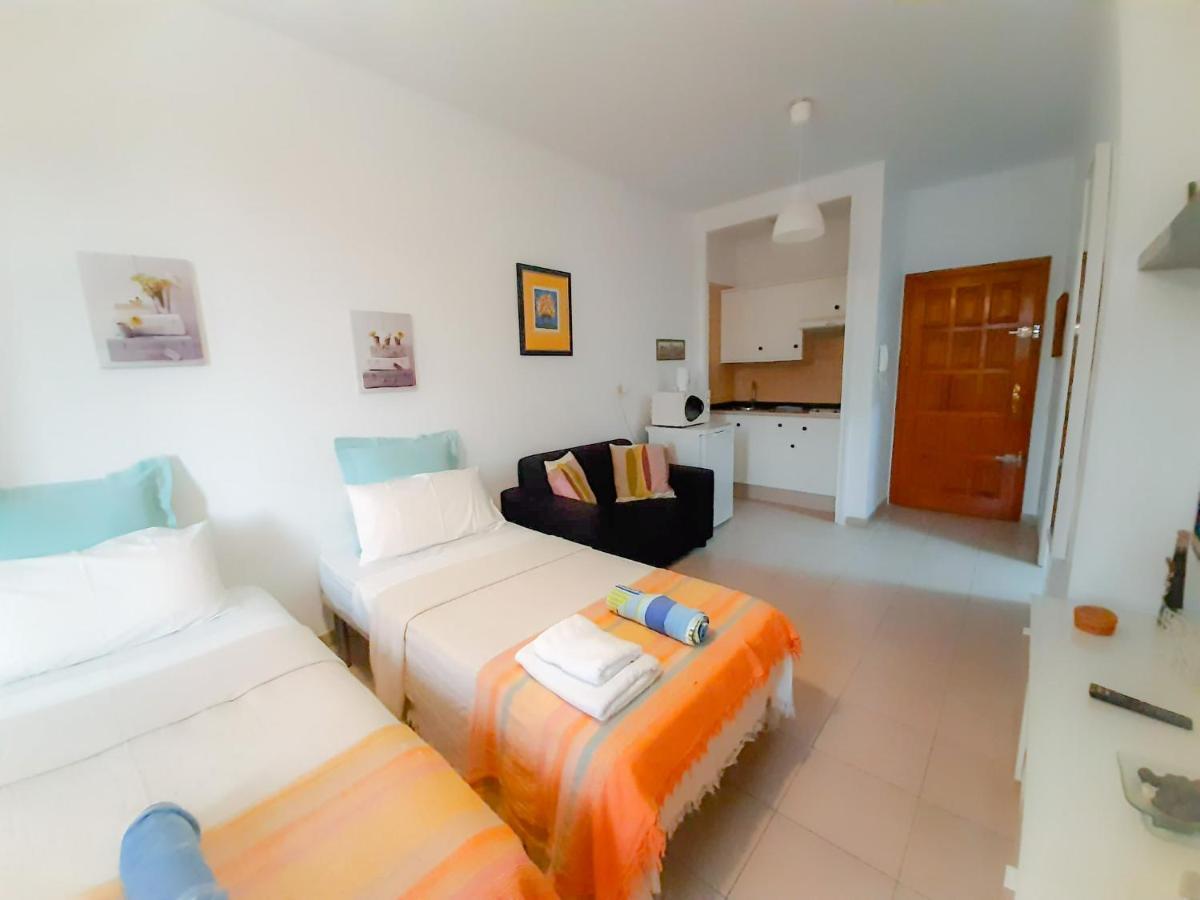 Galletas Plaza Apartamento *